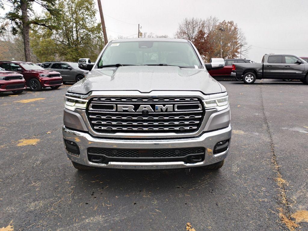 ram ram 1500 pickup 2026 1C6SRFHP0TN222958 image ram ram 1500 pickup 2026 1C6SRFHP0TN222958 image